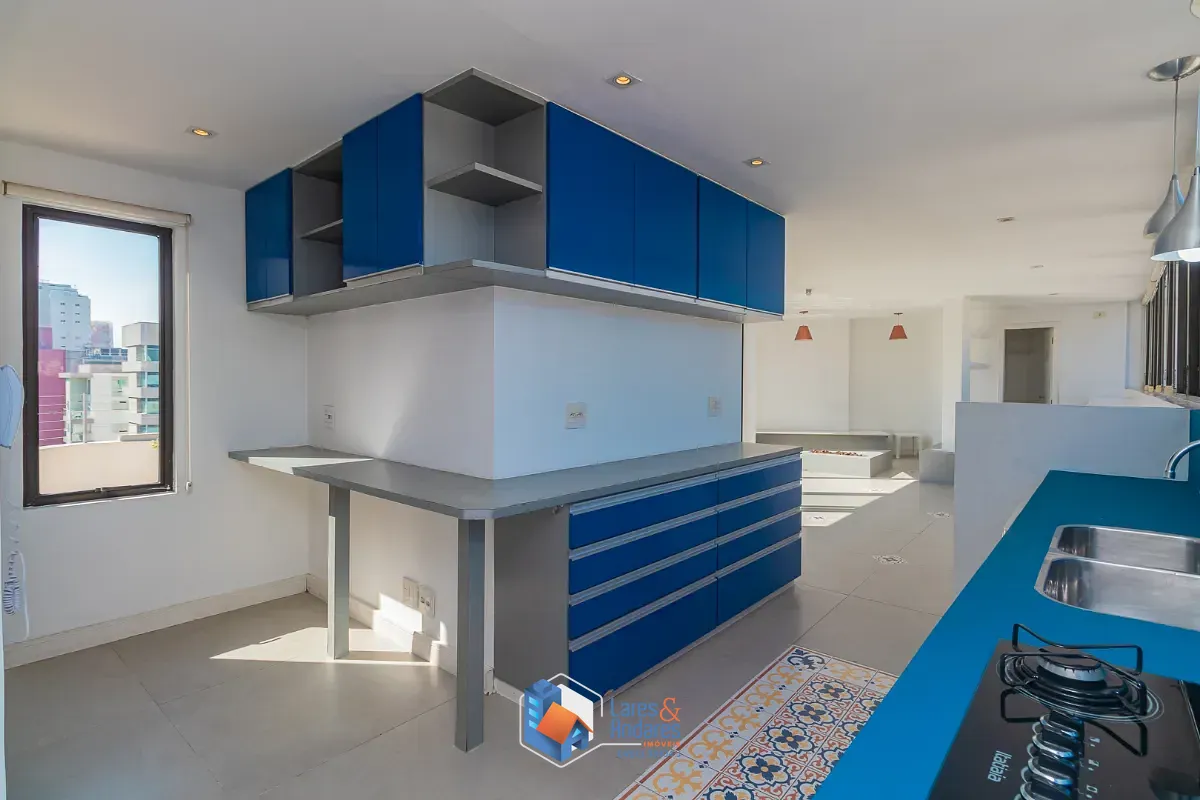 Apartamento, 4 quartos, 252 m² - Foto 17