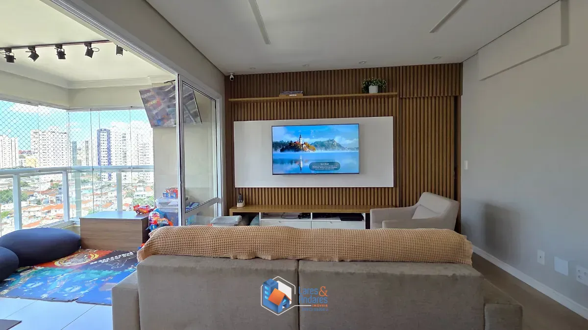 Apartamento, 3 quartos, 88 m² - Foto 7