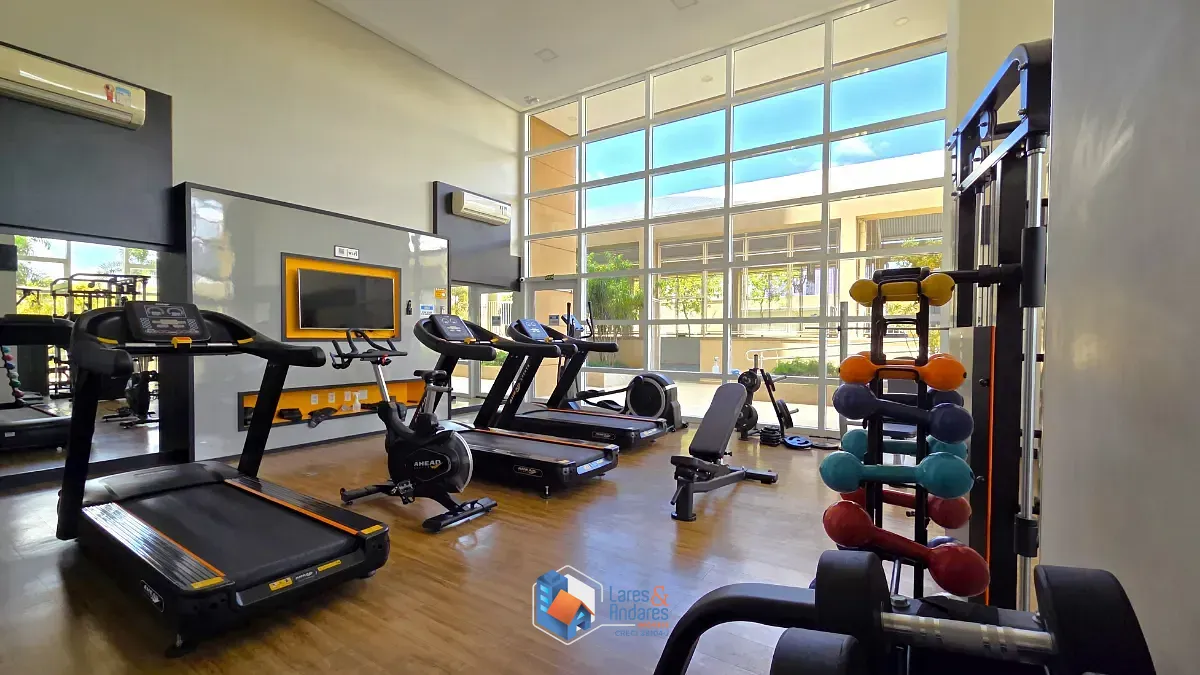 Apartamento, 3 quartos, 88 m² - Foto 25
