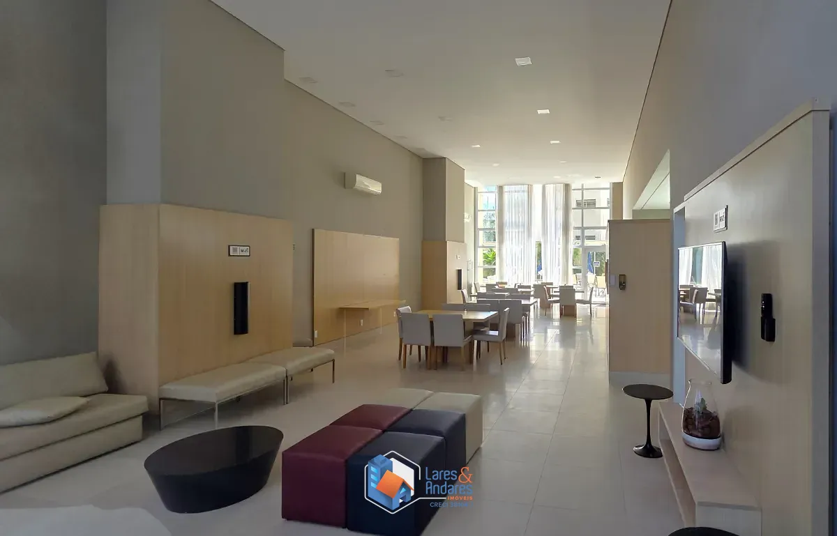 Apartamento, 3 quartos, 88 m² - Foto 31