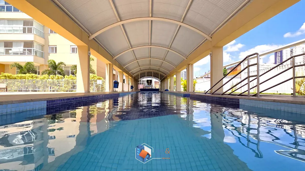 Apartamento, 3 quartos, 88 m² - Foto 22