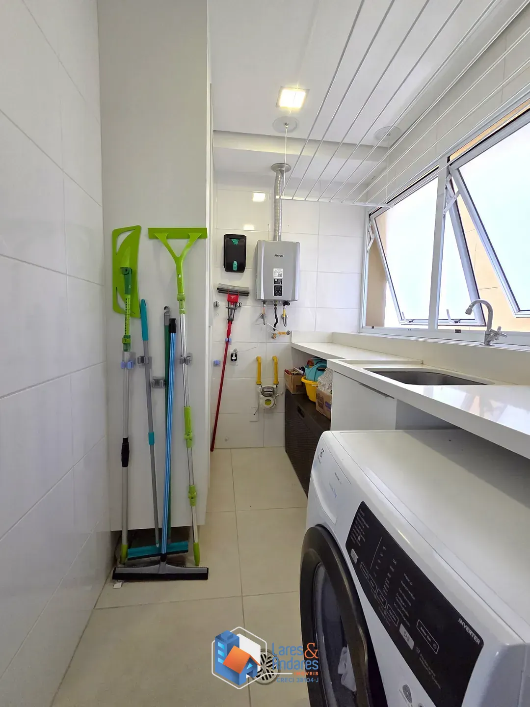 Apartamento, 3 quartos, 88 m² - Foto 20