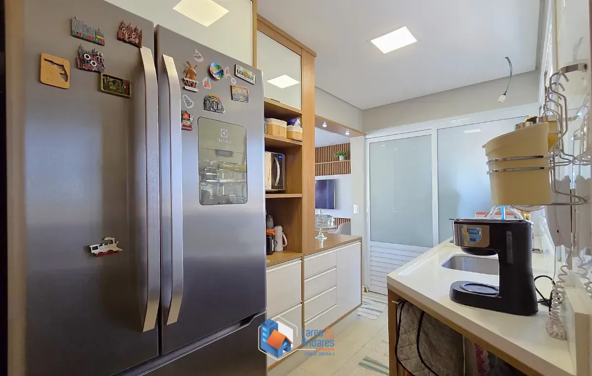 Apartamento, 3 quartos, 88 m² - Foto 10