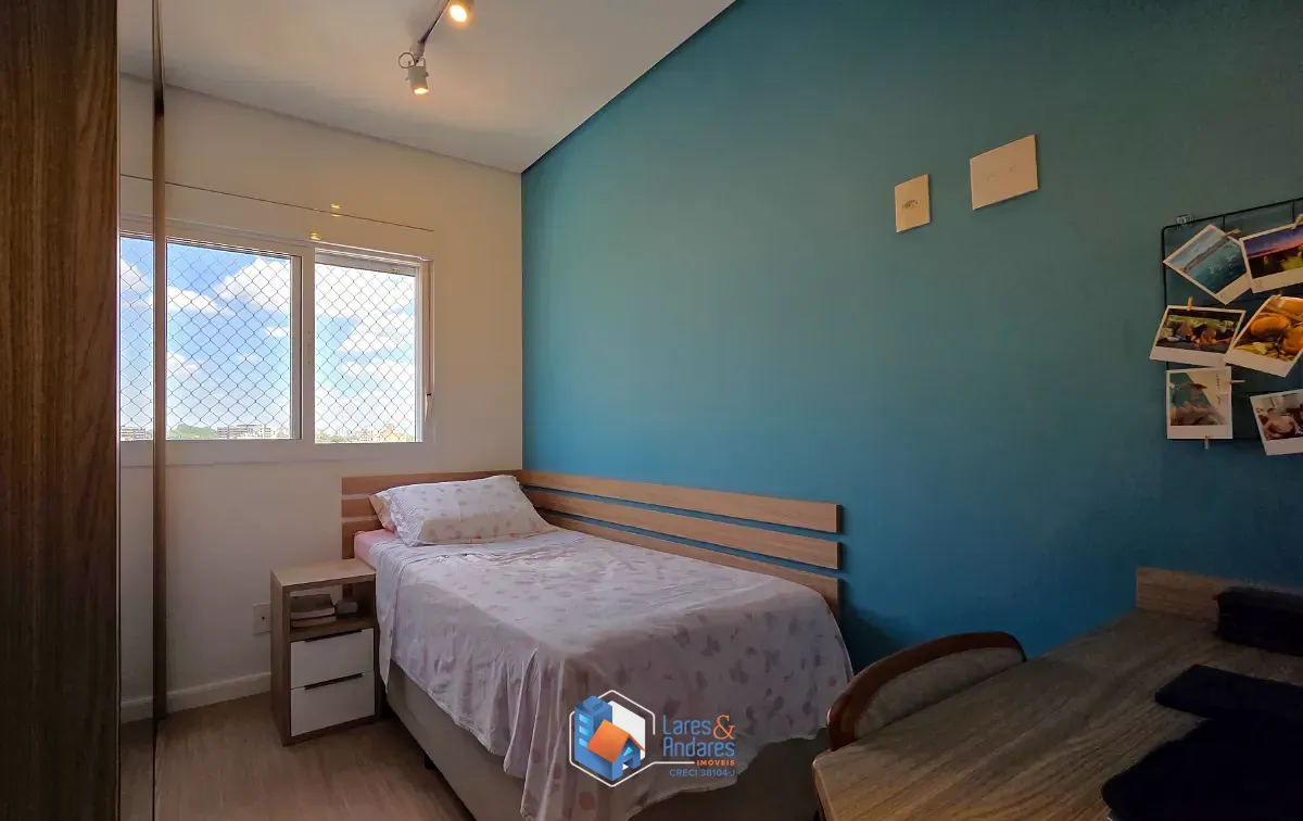 Apartamento, 3 quartos, 88 m² - Foto 14