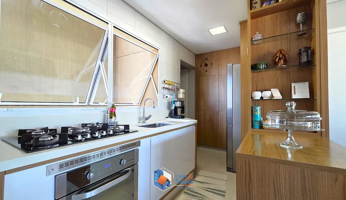 Apartamento, 3 quartos, 88 m² - Foto 9