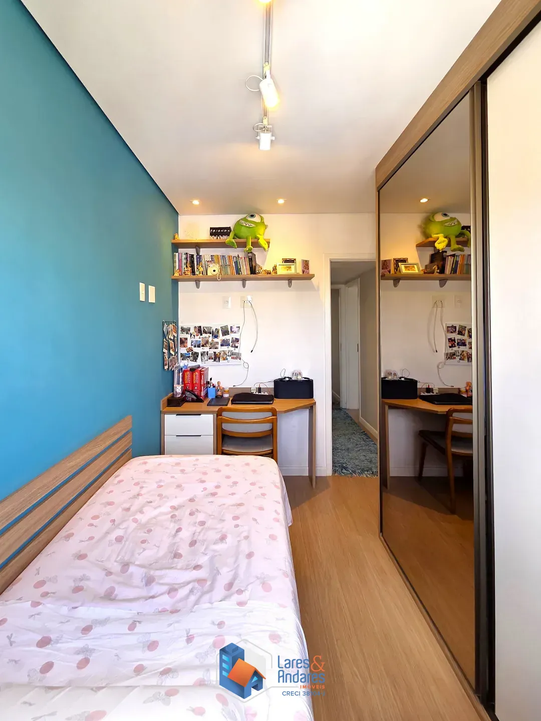 Apartamento, 3 quartos, 88 m² - Foto 15