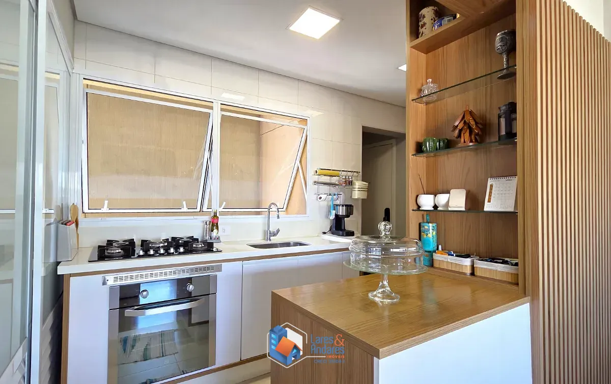 Apartamento, 3 quartos, 88 m² - Foto 8