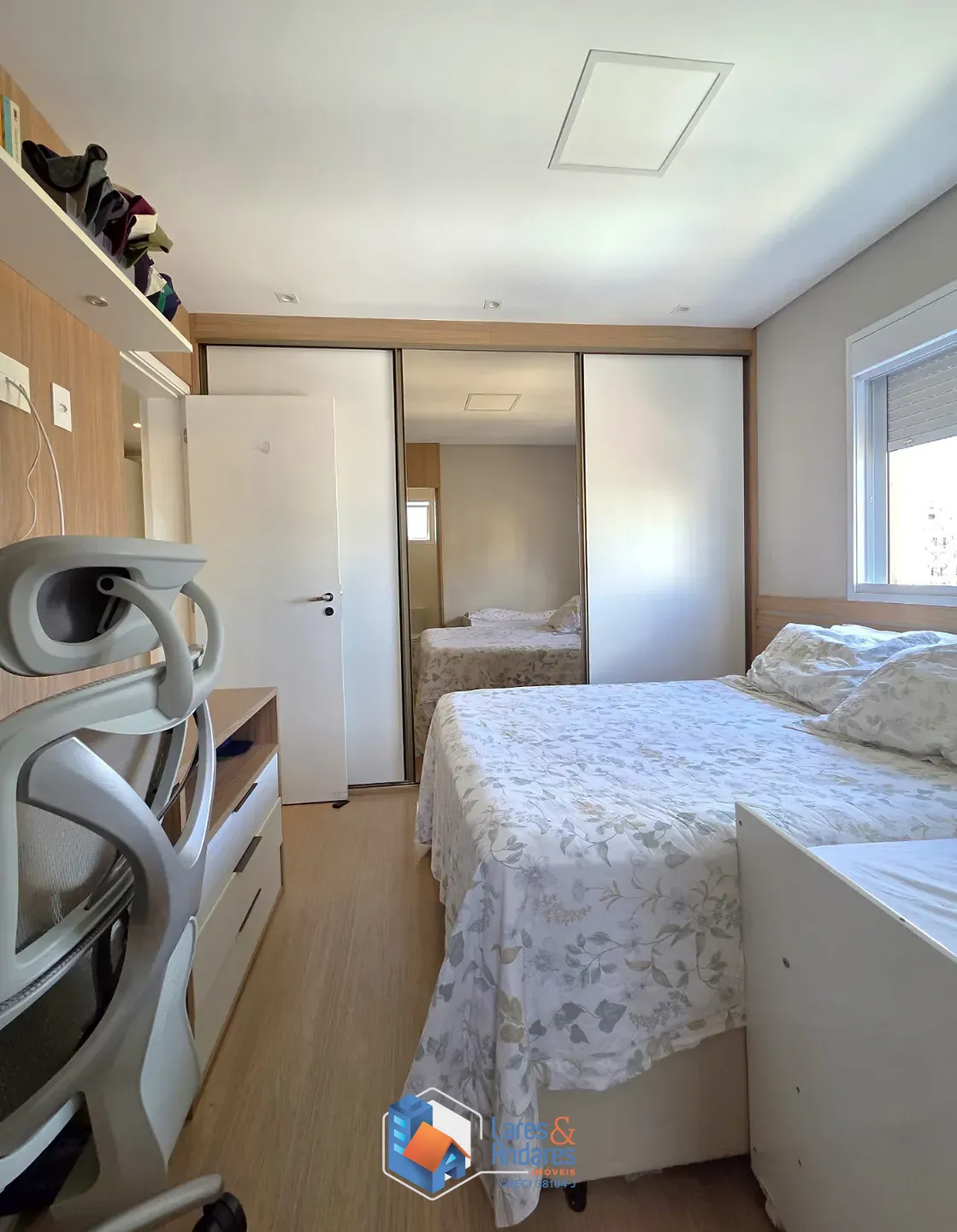 Apartamento, 3 quartos, 88 m² - Foto 19