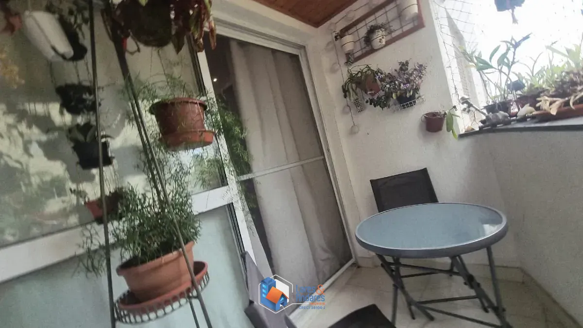 Apartamento, 2 quartos, 70 m² - Foto 55