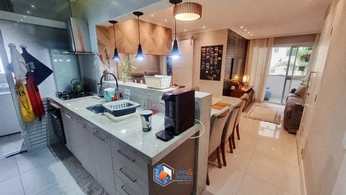 Apartamento, 2 quartos, 70 m² - Foto 12