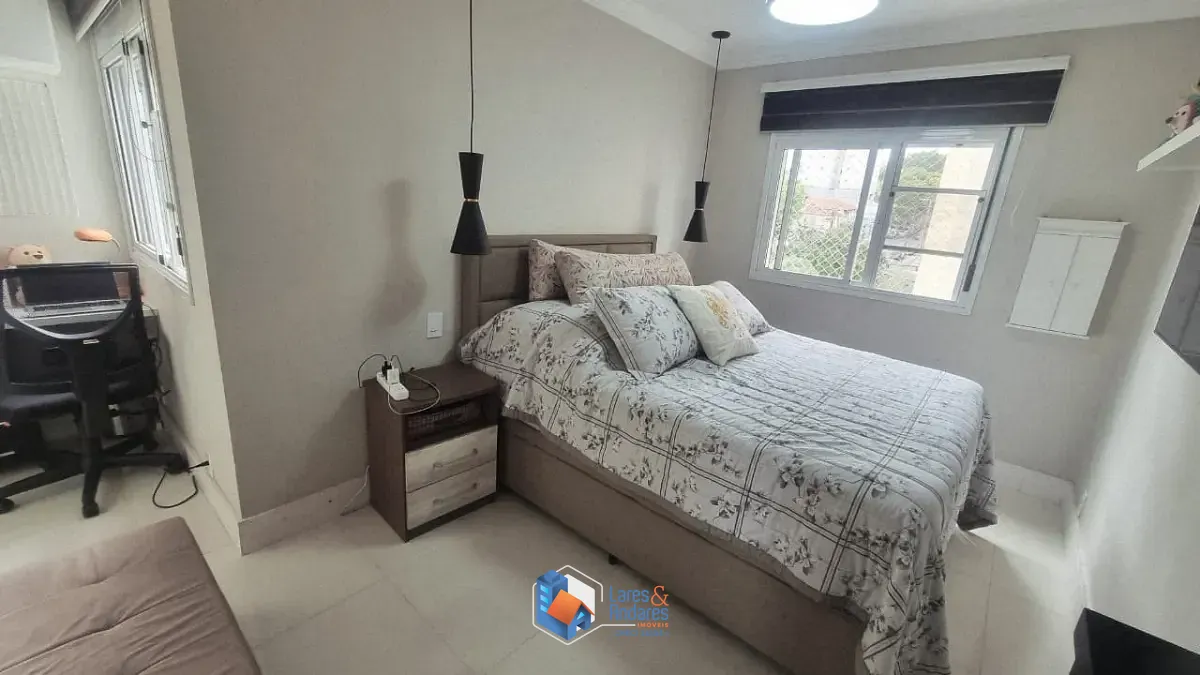 Apartamento, 2 quartos, 70 m² - Foto 37