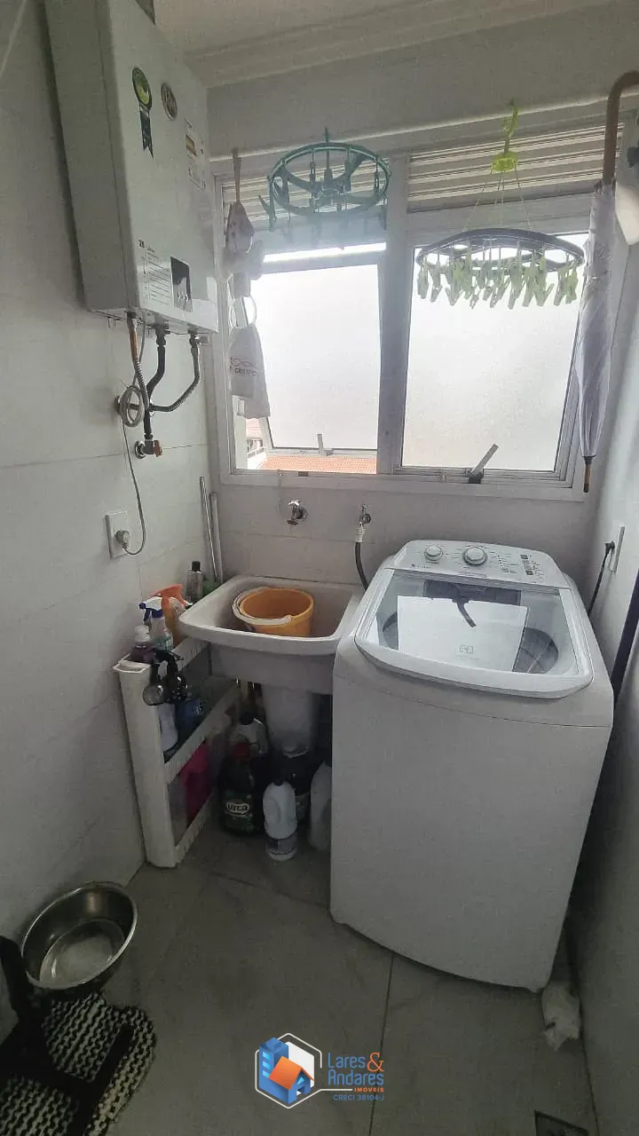 Apartamento, 2 quartos, 70 m² - Foto 20