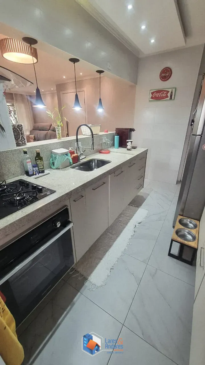 Apartamento, 2 quartos, 70 m² - Foto 19
