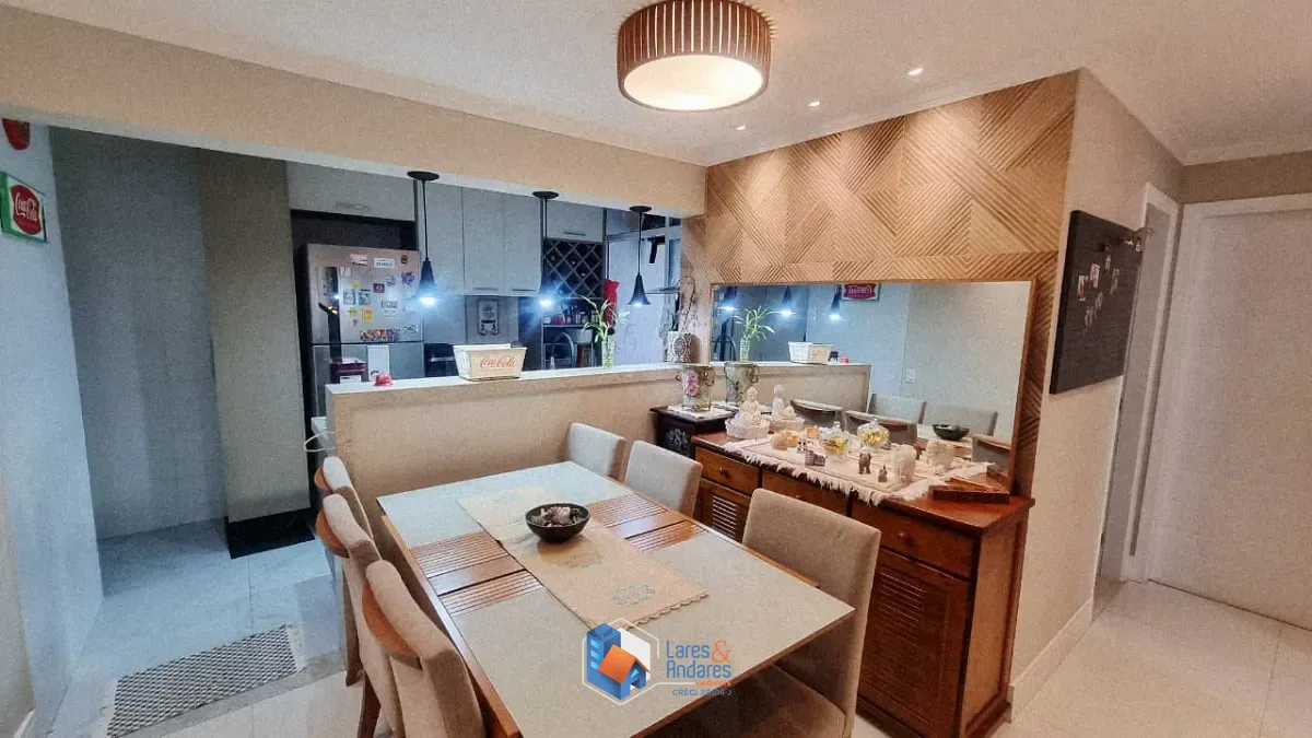 Apartamento, 2 quartos, 70 m² - Foto 6