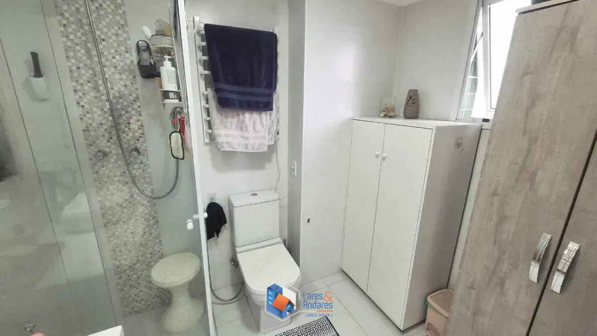 Apartamento, 2 quartos, 70 m² - Foto 46