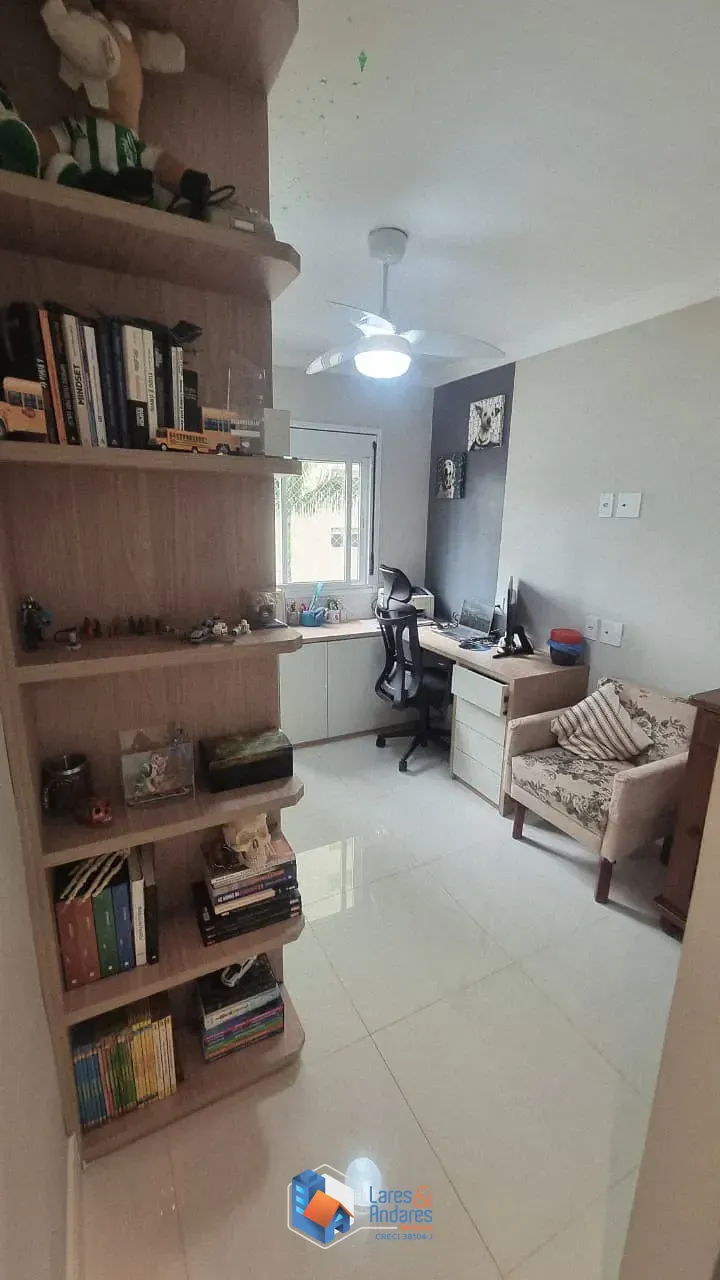 Apartamento, 2 quartos, 70 m² - Foto 33