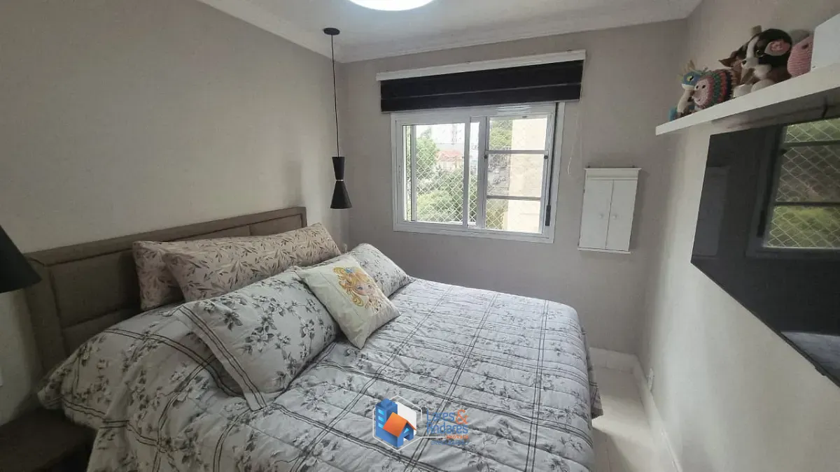 Apartamento, 2 quartos, 70 m² - Foto 34