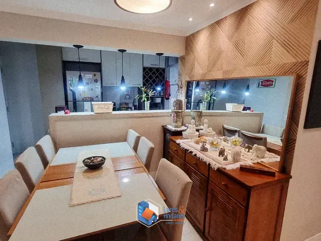 Apartamento com 70m² 2 quartos e 2 banheiros, à venda, no bairro Ipiranga em São Paulo