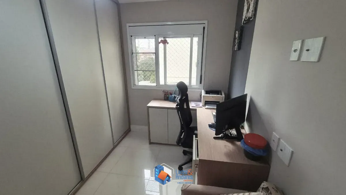 Apartamento, 2 quartos, 70 m² - Foto 26