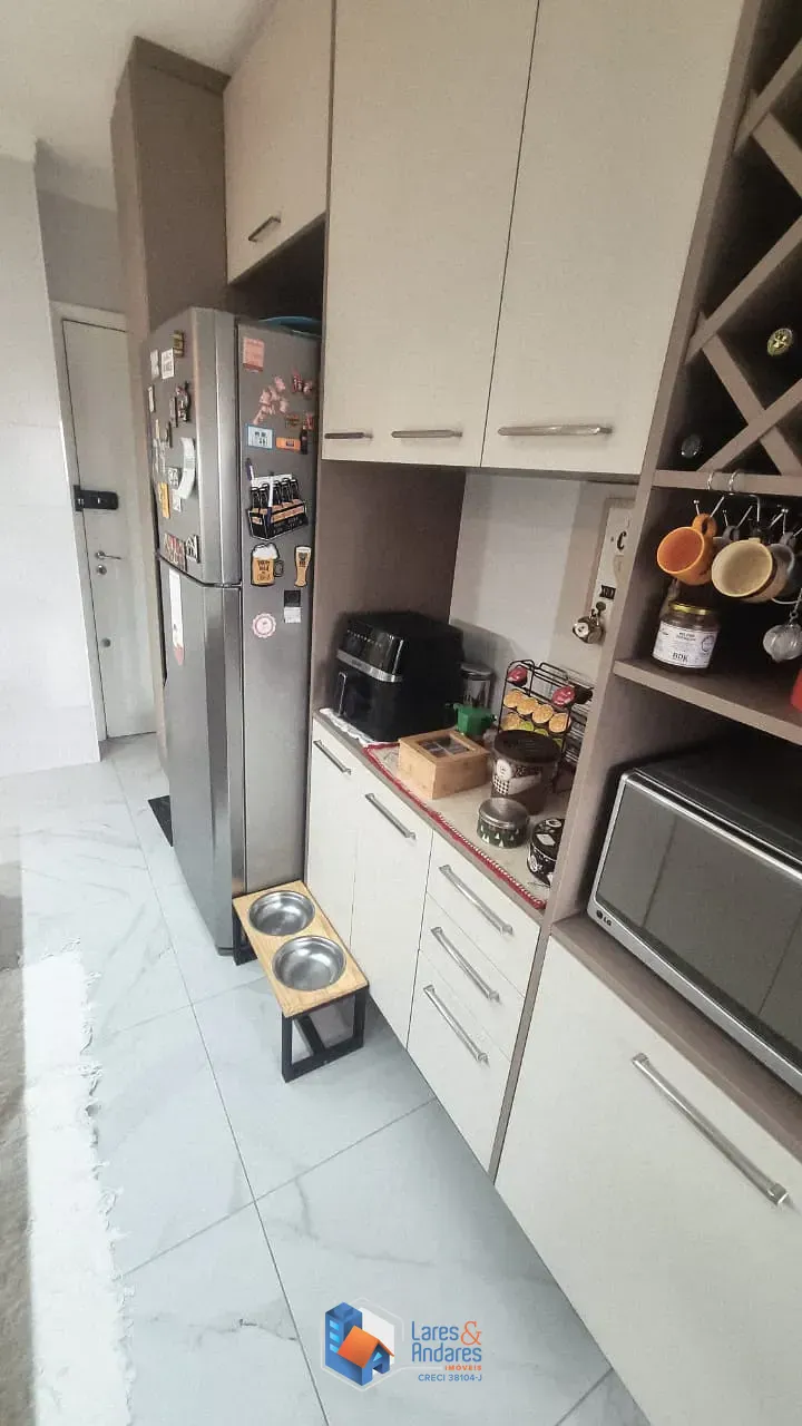 Apartamento, 2 quartos, 70 m² - Foto 21