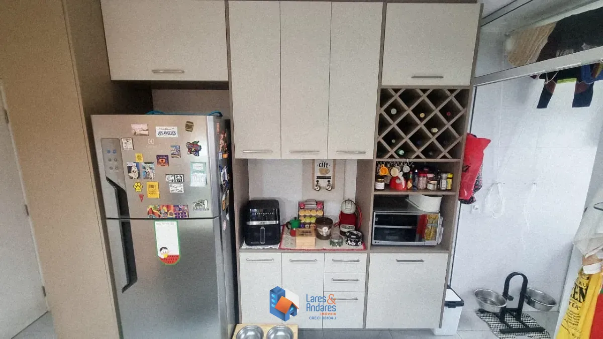 Apartamento, 2 quartos, 70 m² - Foto 15