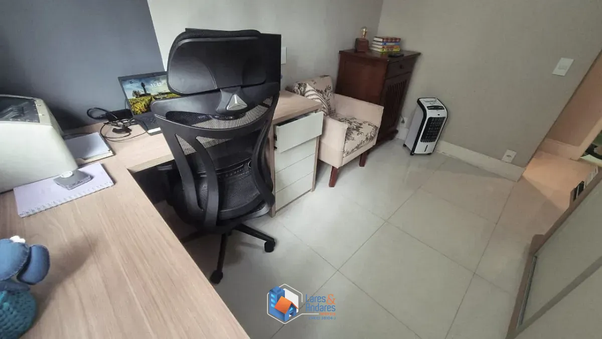 Apartamento, 2 quartos, 70 m² - Foto 29
