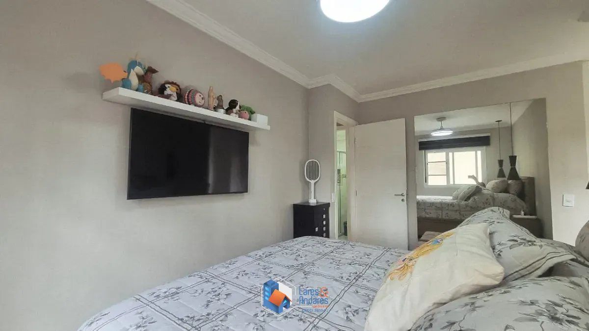 Apartamento, 2 quartos, 70 m² - Foto 38