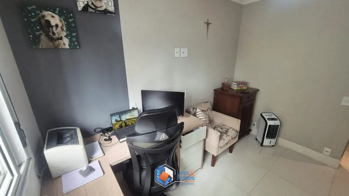 Apartamento, 2 quartos, 70 m² - Foto 25
