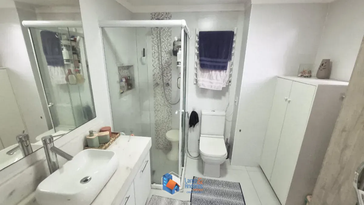 Apartamento, 2 quartos, 70 m² - Foto 43