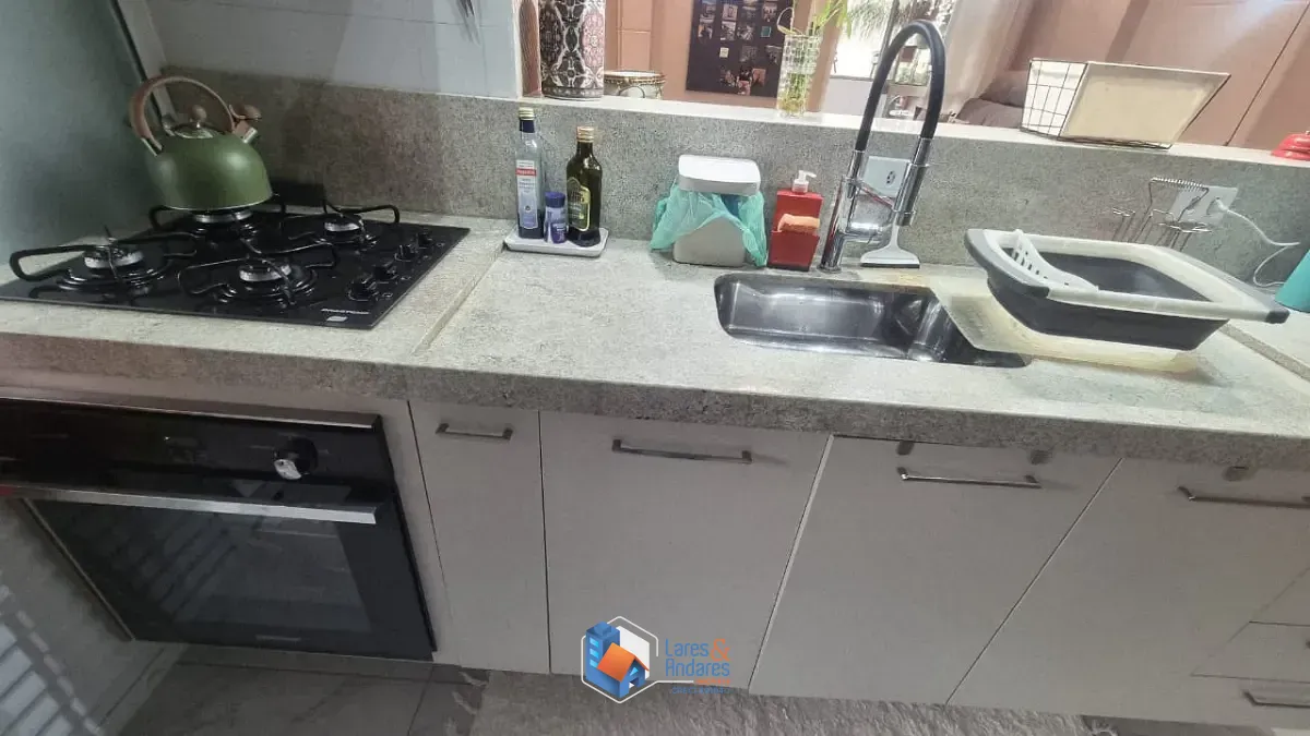 Apartamento, 2 quartos, 70 m² - Foto 17