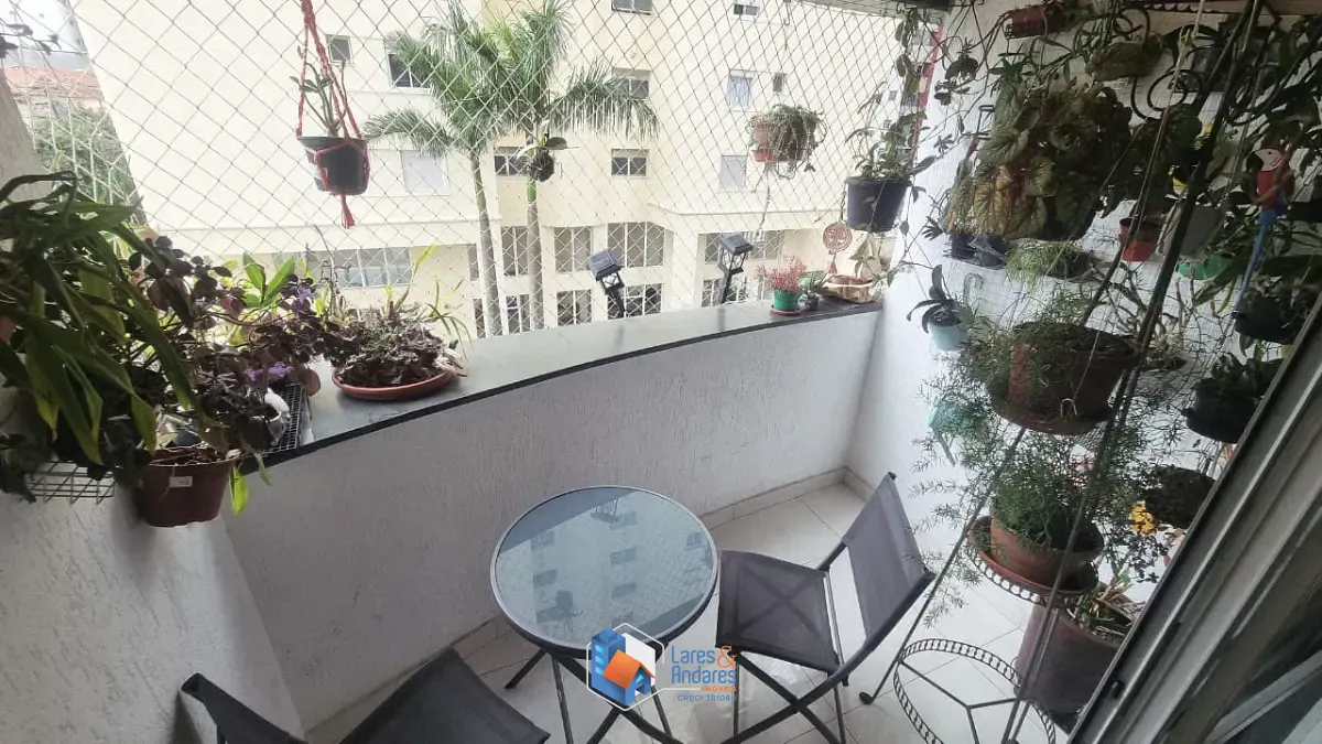 Apartamento, 2 quartos, 70 m² - Foto 51