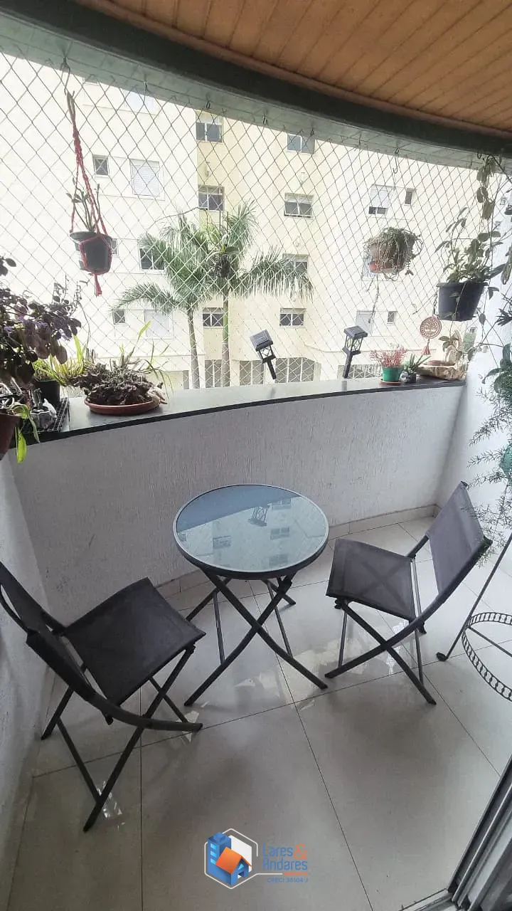 Apartamento, 2 quartos, 70 m² - Foto 54