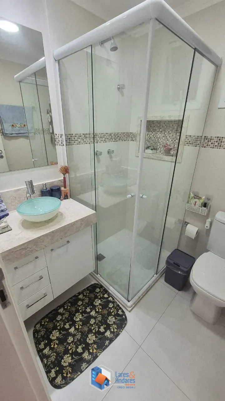 Apartamento, 2 quartos, 70 m² - Foto 27