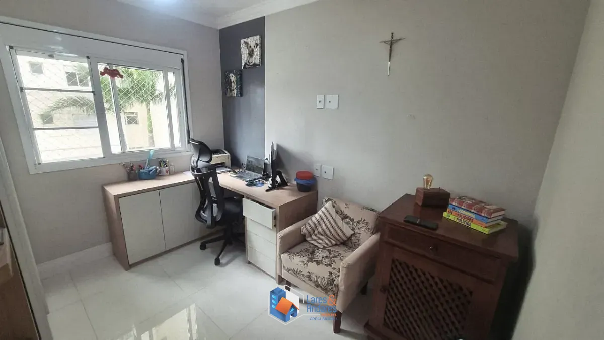 Apartamento, 2 quartos, 70 m² - Foto 23