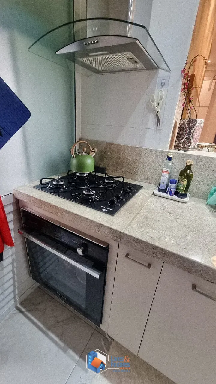 Apartamento, 2 quartos, 70 m² - Foto 18