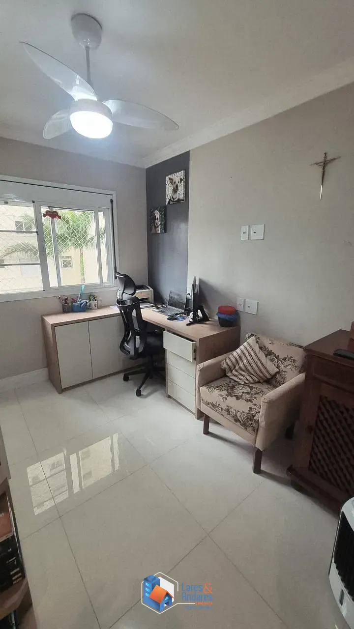 Apartamento, 2 quartos, 70 m² - Foto 22