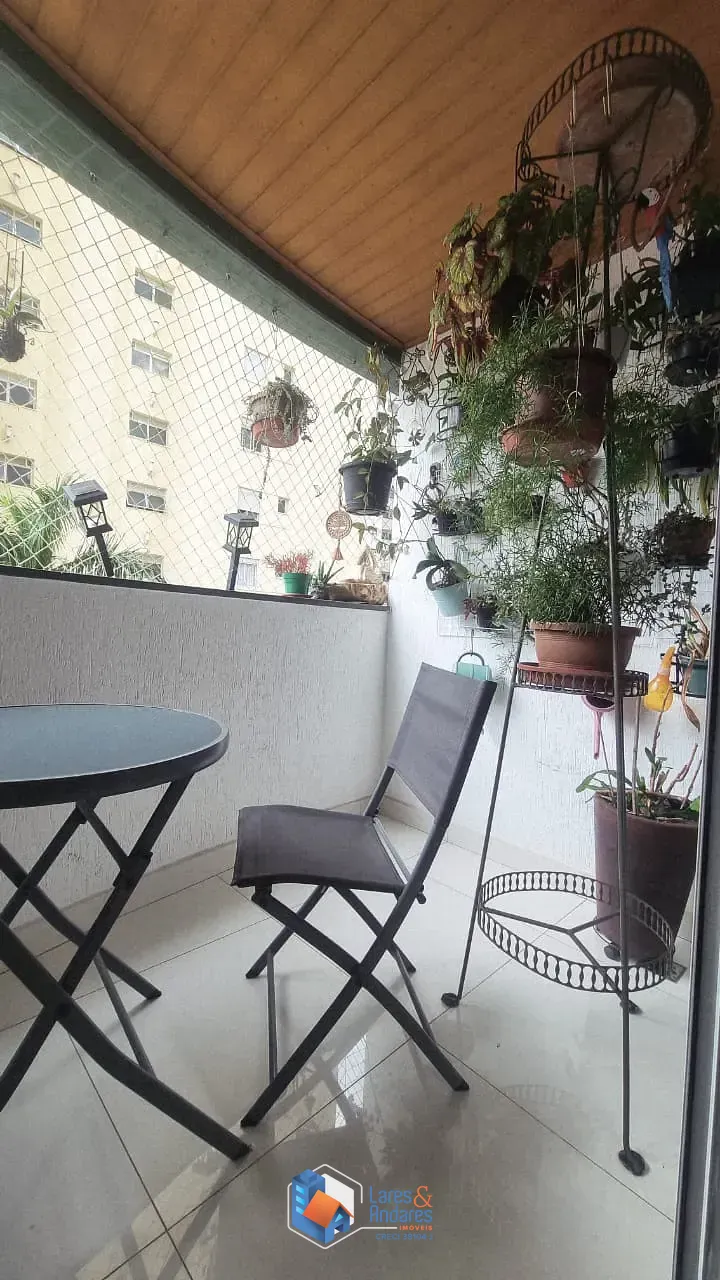 Apartamento, 2 quartos, 70 m² - Foto 52