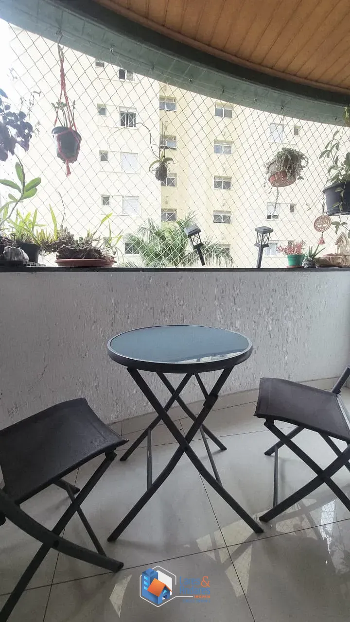 Apartamento, 2 quartos, 70 m² - Foto 53
