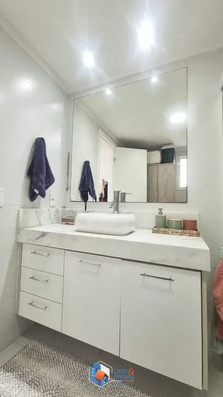 Apartamento, 2 quartos, 70 m² - Foto 47
