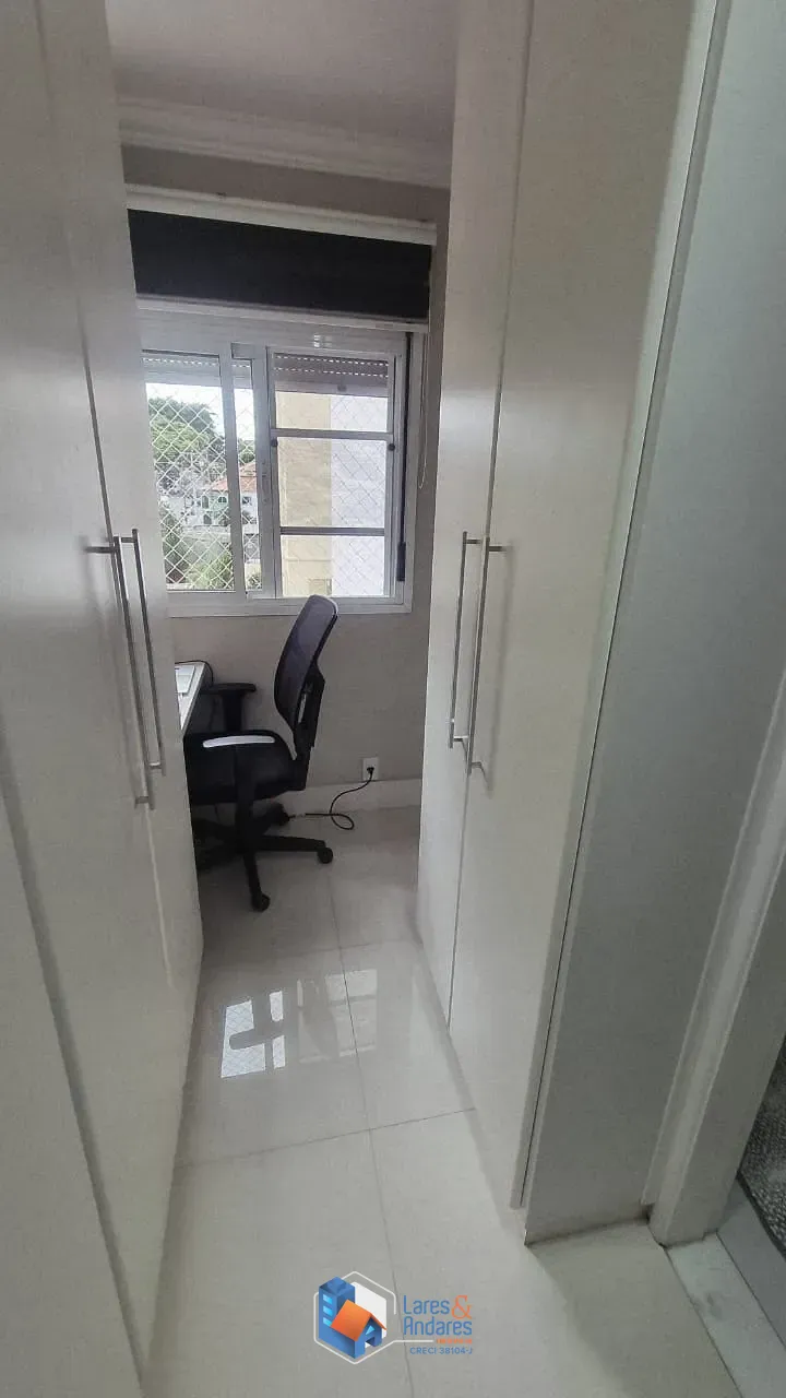 Apartamento, 2 quartos, 70 m² - Foto 41