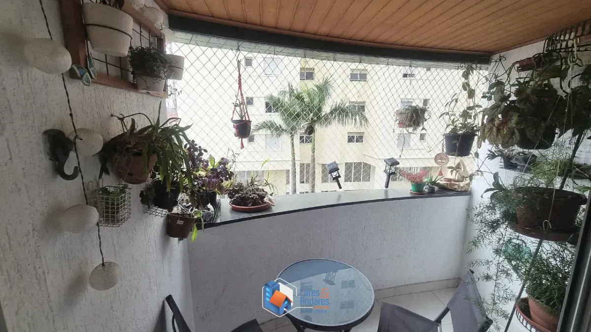 Apartamento, 2 quartos, 70 m² - Foto 57