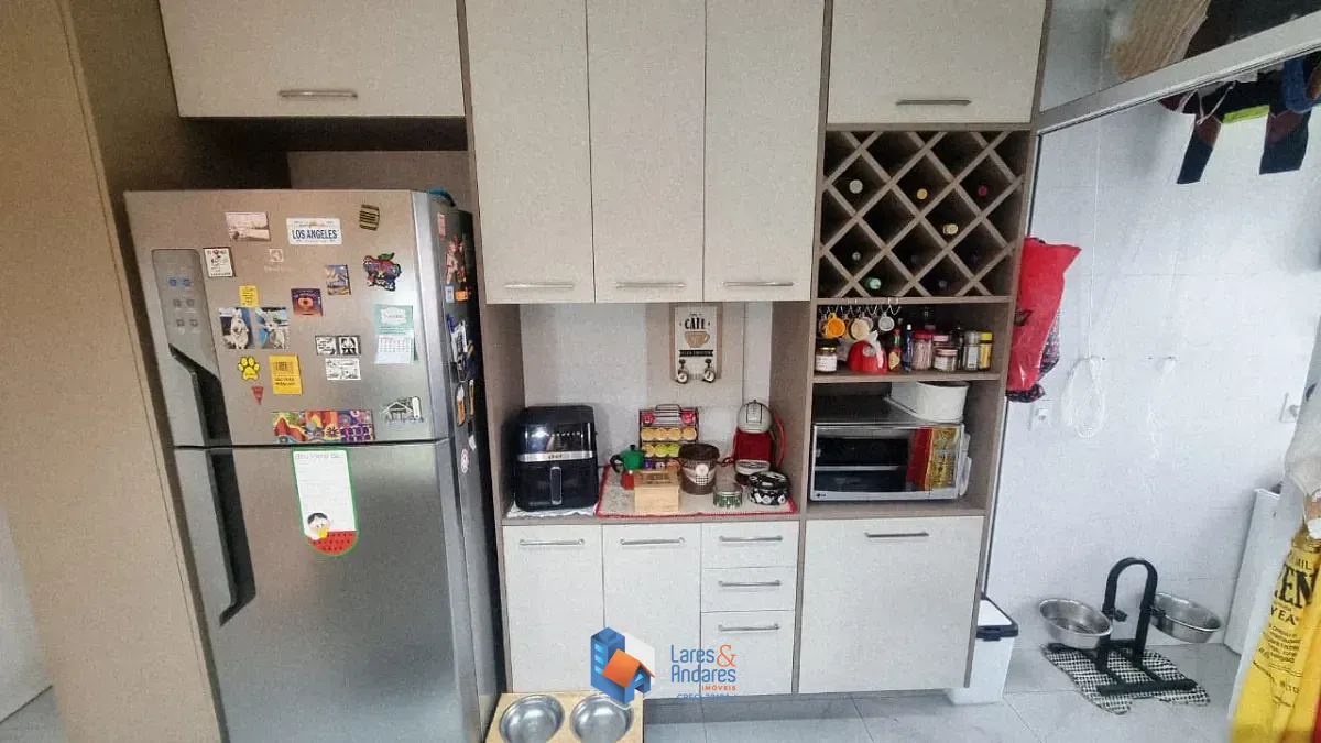 Apartamento, 2 quartos, 70 m² - Foto 14