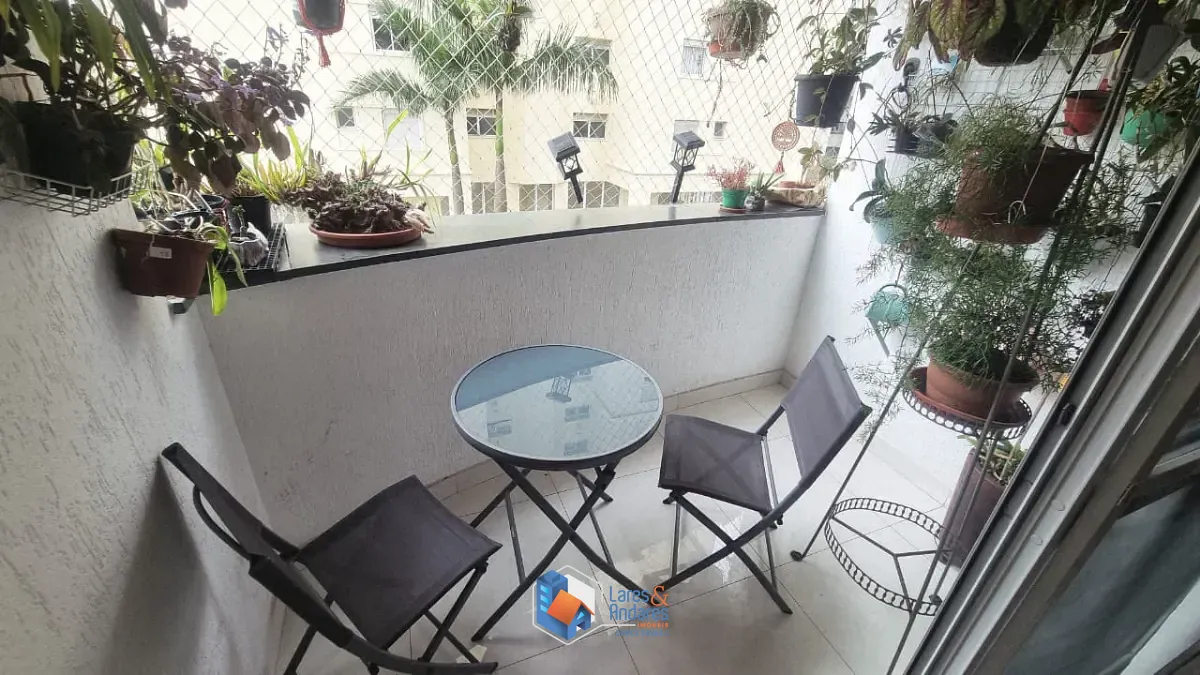 Apartamento, 2 quartos, 70 m² - Foto 50