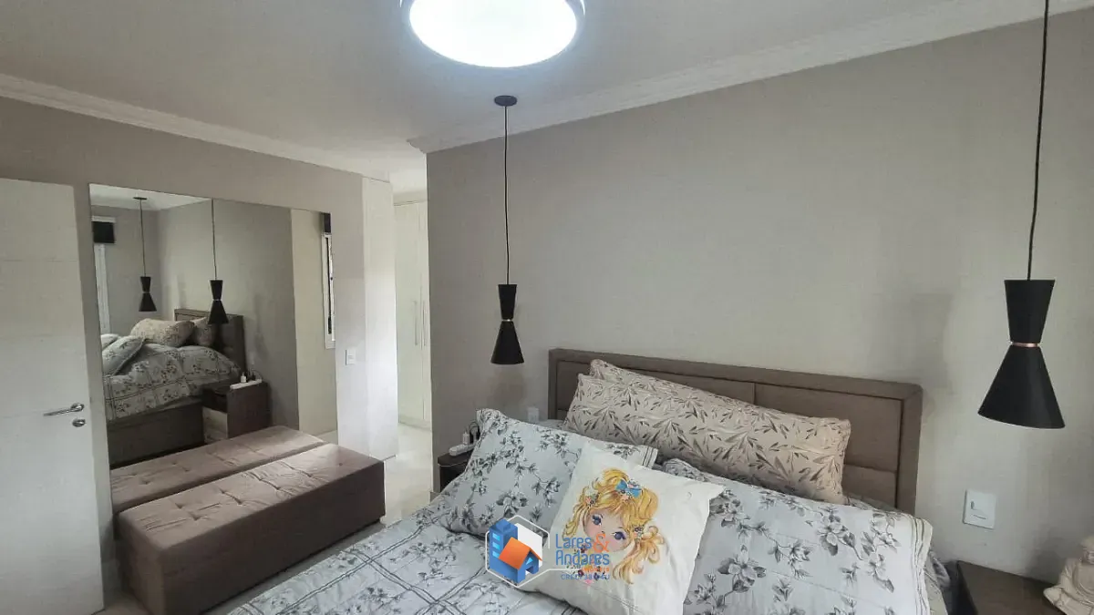 Apartamento, 2 quartos, 70 m² - Foto 36