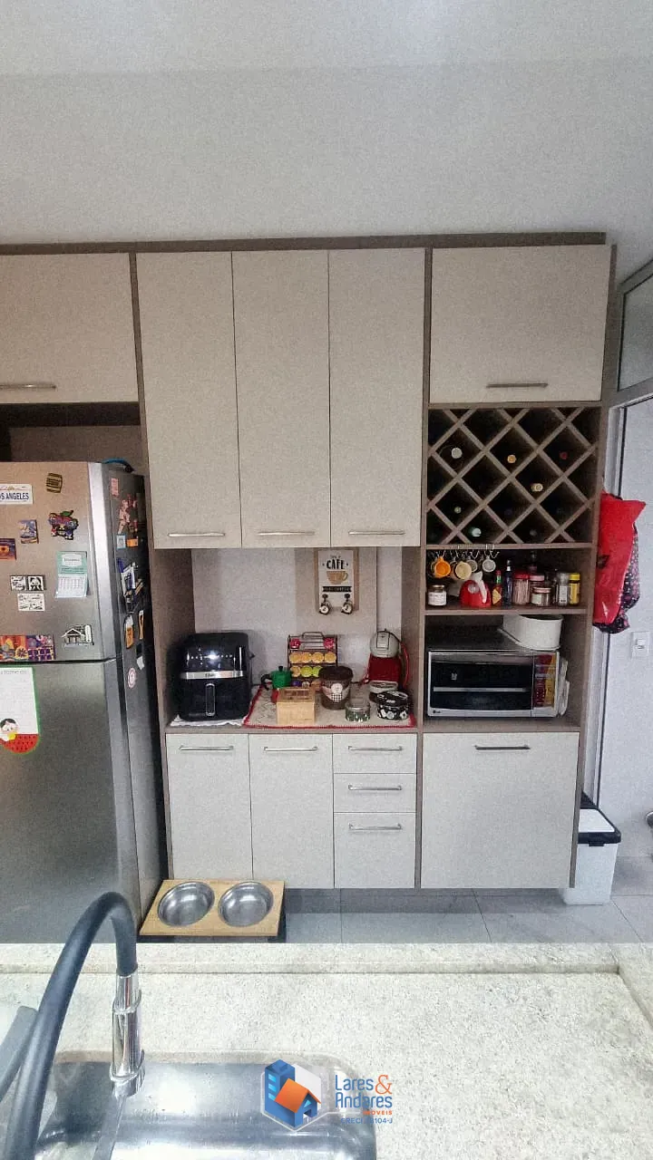 Apartamento, 2 quartos, 70 m² - Foto 16