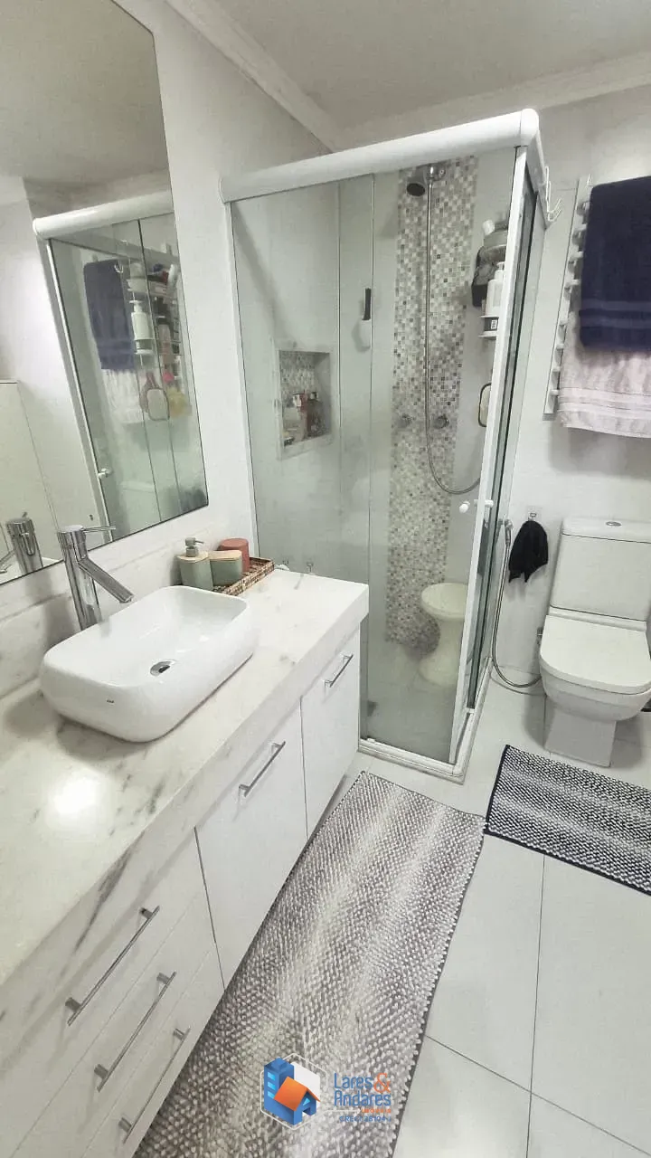 Apartamento, 2 quartos, 70 m² - Foto 45