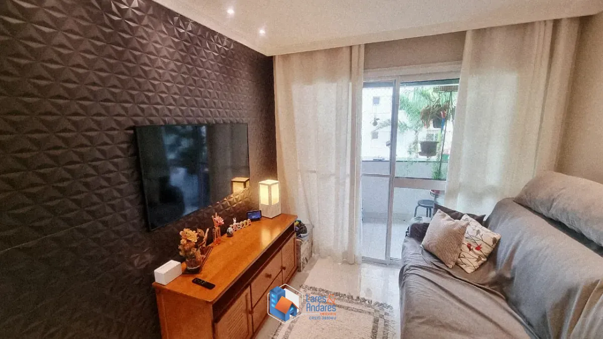 Apartamento, 2 quartos, 70 m² - Foto 8