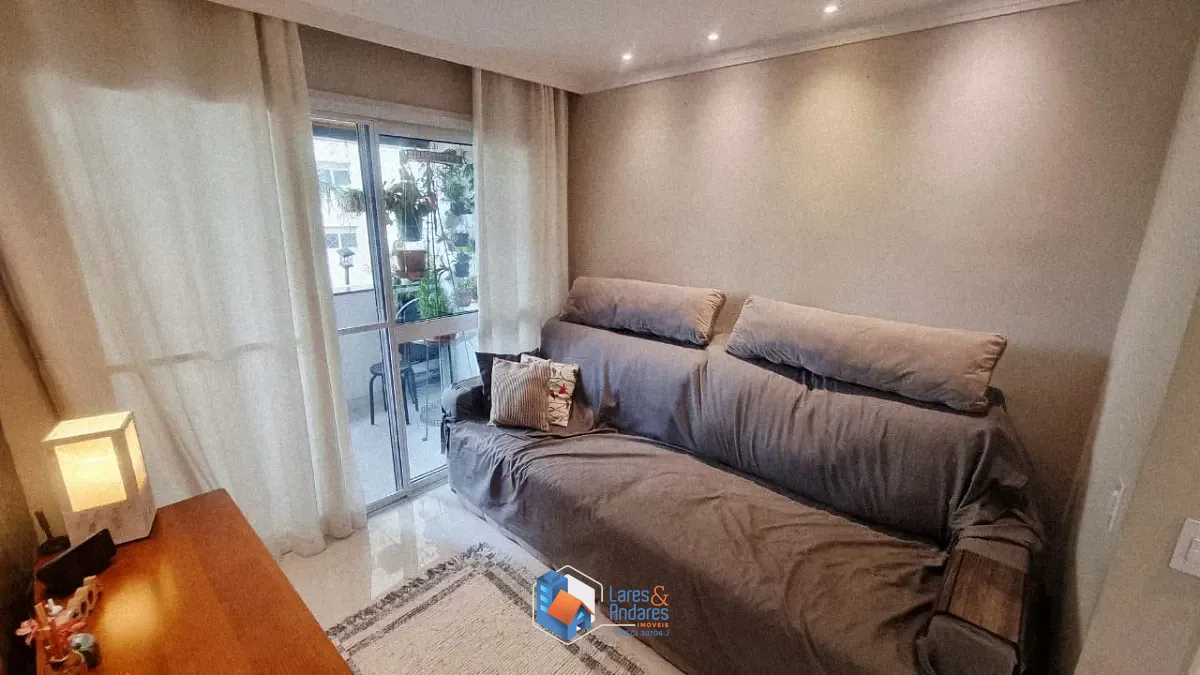 Apartamento, 2 quartos, 70 m² - Foto 5