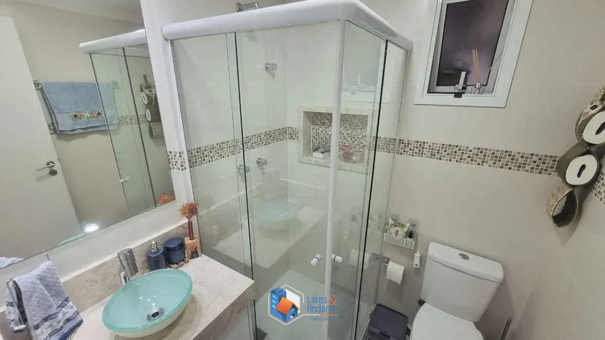 Apartamento, 2 quartos, 70 m² - Foto 30