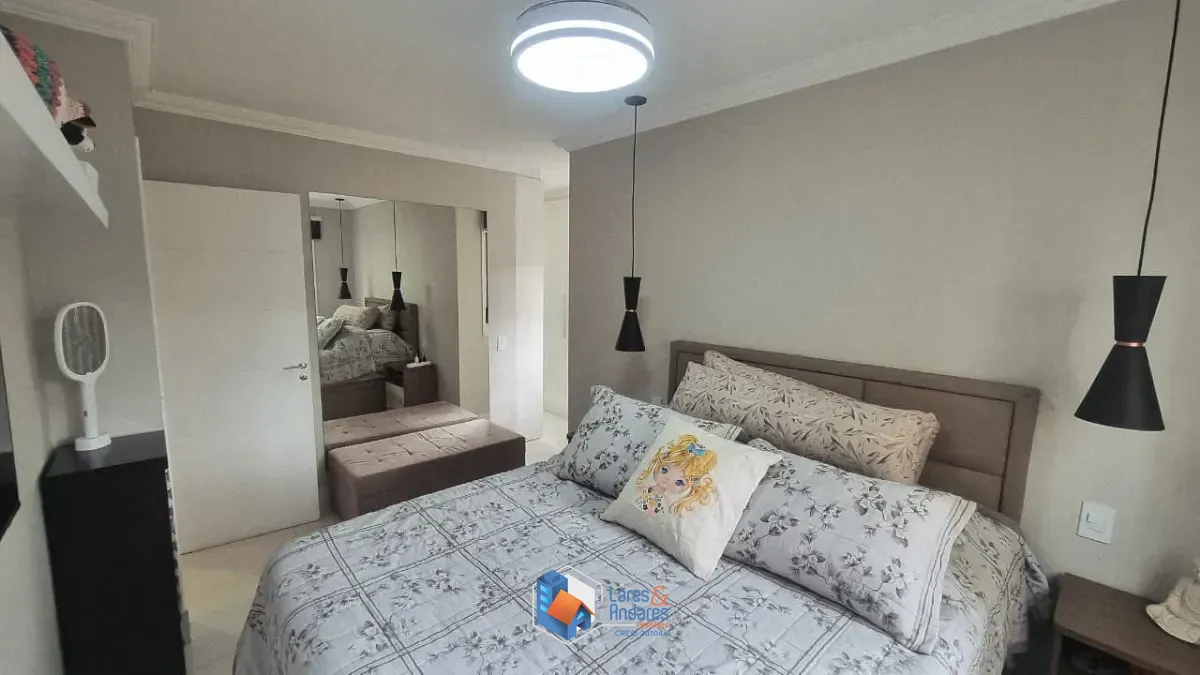 Apartamento, 2 quartos, 70 m² - Foto 35